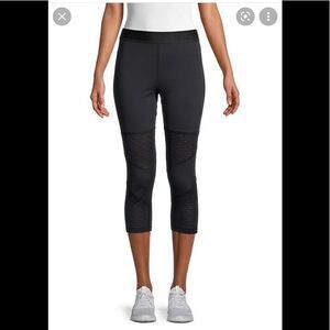 Alala Horizon Crop leggings in size S